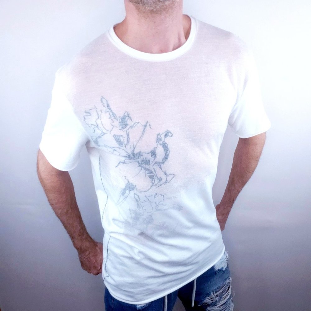 Zara Men's Shirt